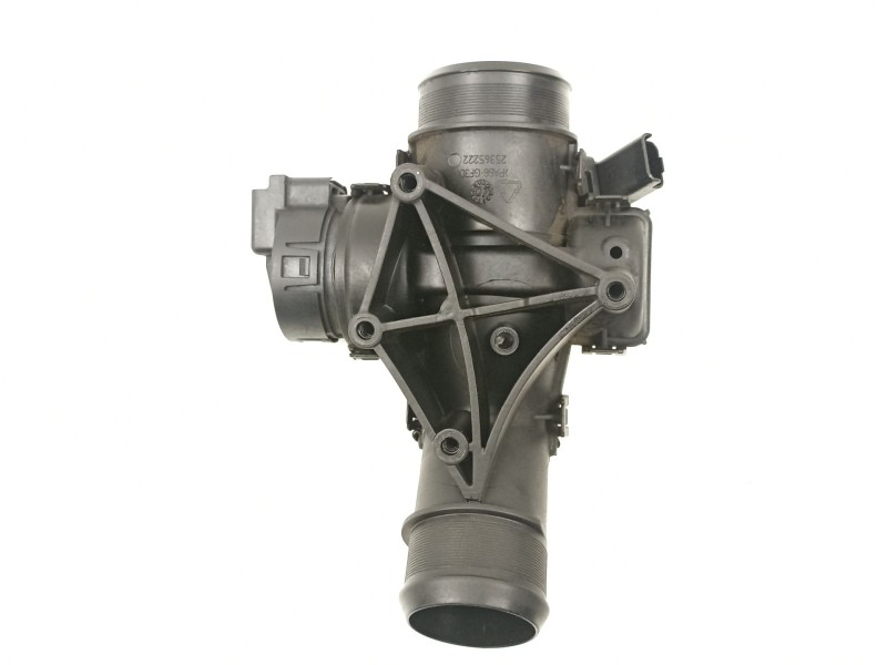 Recambio de caja mariposa para citroën xsara picasso (n68) 1.6 hdi referencia OEM IAM 9660030580 25365286 