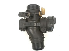 Recambio de caja mariposa para peugeot 207 1.6 hdi -9hx--ingles 1.6 hdi -9hx--ingles [9hx--] referencia OEM IAM 9660030380 25365 2