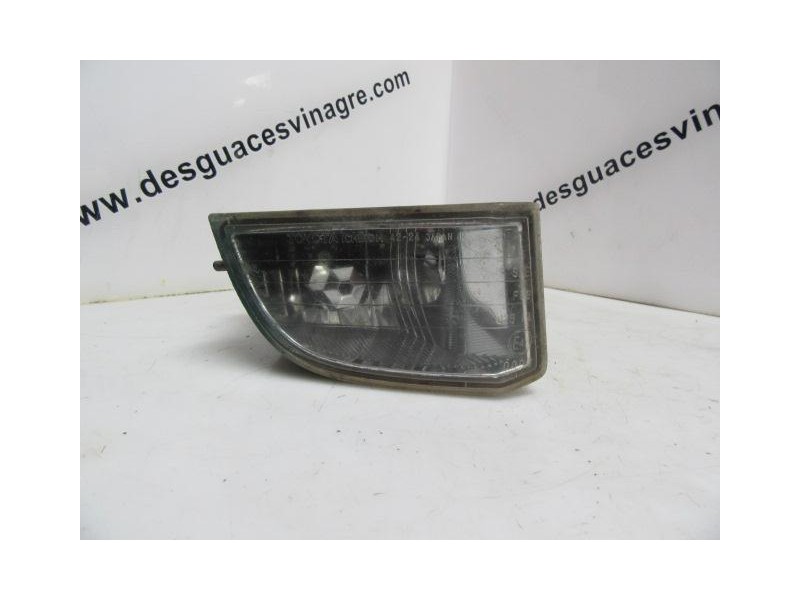 Recambio de antiniebla dcho. : toyota rav4 : 2.0 td (115,57cv) [2003] para toyota rav4 2.0 td referencia OEM IAM   