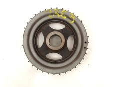 Recambio de polea cigueñal para mazda 2 (de) 1.5 g /zy 103 cv 5puertas 5velocidades referencia OEM IAM ZJ3811400   2