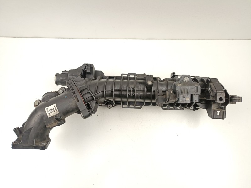 Recambio de colector admision para bmw 320 f31 xdrive ranchera referencia OEM IAM 7807991  