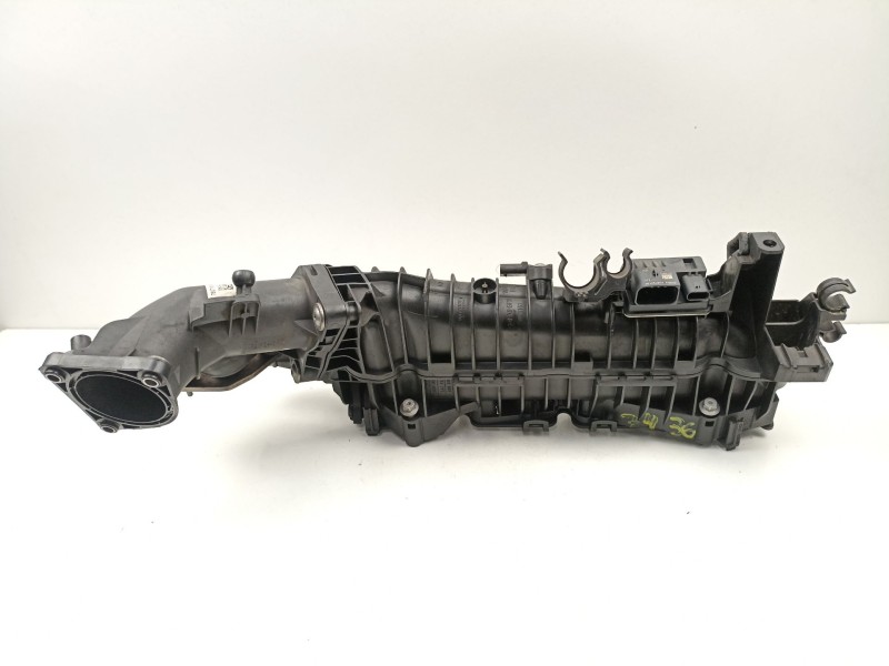 Recambio de colector admision para bmw 320 f31 xdrive ranchera referencia OEM IAM 7807991  