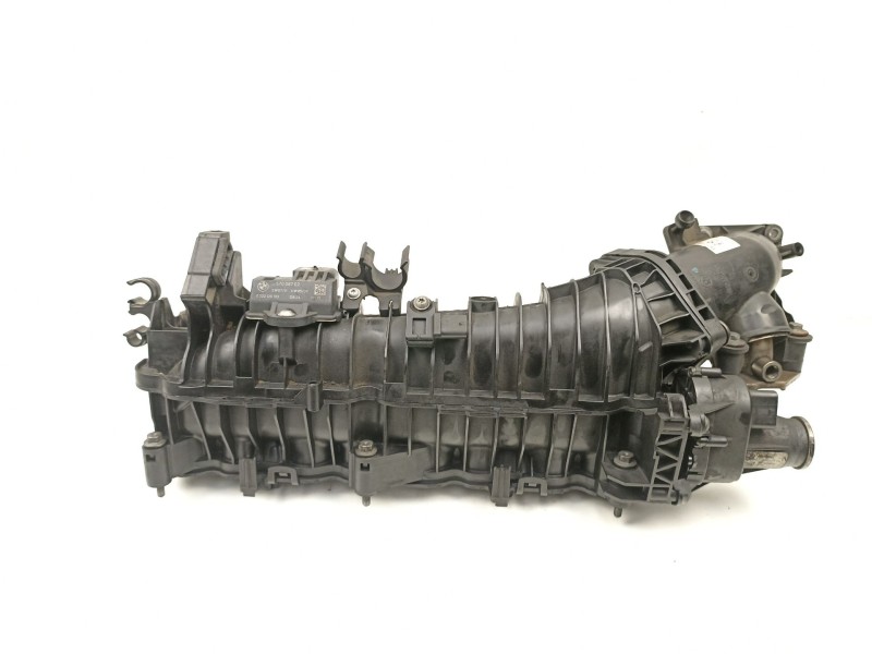 Recambio de colector admision para bmw 320 f31 xdrive ranchera referencia OEM IAM 7807991  