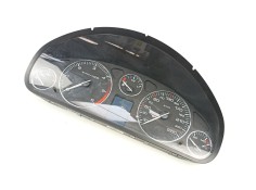 Recambio de cuadro instrumentos para peugeot 407 sw 2.0 hdi d-rhr 6velocidades referencia OEM IAM 9658138280 A2C53106699 