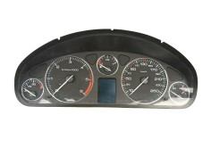 Recambio de cuadro instrumentos para peugeot 407 sw 2.0 hdi d-rhr 6velocidades referencia OEM IAM 9658138280 A2C53106699  2