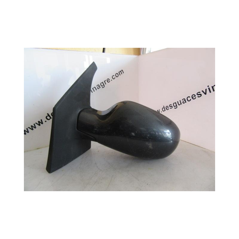 Recambio de retrovisor izq. : renault scenic : 1.9 dci---f9q k 732 5p [2002] para renault scenic 1.9 dci---f9q k 732 referencia 