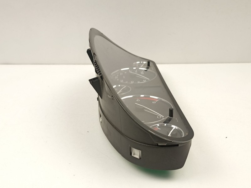Recambio de cuadro instrumentos para peugeot 407 sw 2.0 hdi d-rhr 6velocidades referencia OEM IAM 9658138280 A2C53106699 