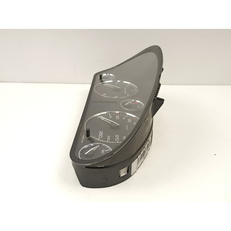 Recambio de cuadro instrumentos para peugeot 407 sw 2.0 hdi d-rhr 6velocidades referencia OEM IAM 9658138280 A2C53106699 