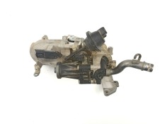 Recambio de valvula egr para peugeot 308 1.6hdi 9h05 112cv 6velocidades referencia OEM IAM 9671187780 70215615  2