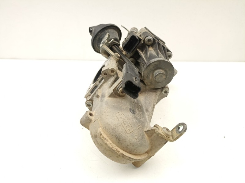 Recambio de valvula egr para peugeot 308 1.6hdi 9h05 112cv 6velocidades referencia OEM IAM 9671187780 70215615 