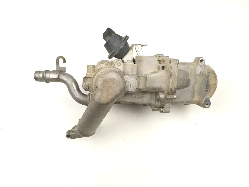 Recambio de valvula egr para peugeot 308 1.6hdi 9h05 112cv 6velocidades referencia OEM IAM 9671187780 70215615 