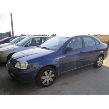 DAEWOO NUBIRA