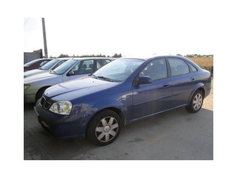 daewoo nubira del año 2003