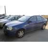 daewoo nubira del año 2003