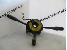 Recambio de mando luces y limpias : nissan almera : 2.0 d -cd20 (74,8cv) 5p [1996] para nissan almera 2.0 d -cd20 referencia OEM