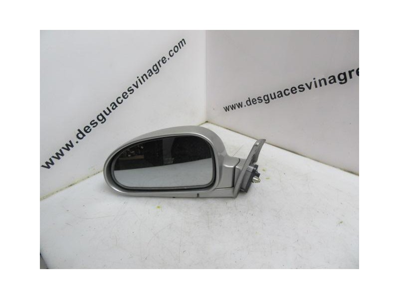 Recambio de retrovisor izq : hyundai coupe : 2.0 g (138,68cv) 3p [2000] para hyundai coupe 2.0 g referencia OEM IAM ELECTRICOGRI
