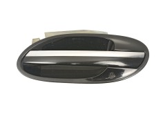 Recambio de manilla trasera izquierda para bmw 7 (e65, e66, e67) 735 i, li referencia OEM IAM 51227191897   2