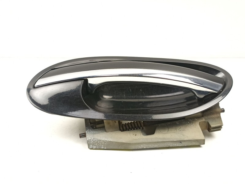 Recambio de manilla trasera izquierda para bmw 7 (e65, e66, e67) 735 i, li referencia OEM IAM 51227191897  