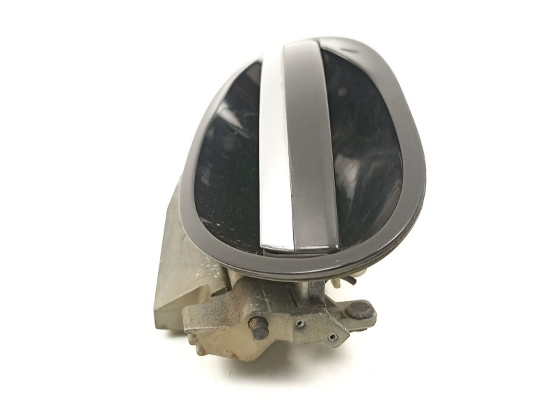 Recambio de manilla trasera izquierda para bmw 7 (e65, e66, e67) 735 i, li referencia OEM IAM 51227191897  