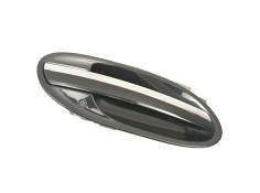 Recambio de manilla delantera derecha para bmw 7 (e65, e66, e67) 735 i, li referencia OEM IAM 51217191896  