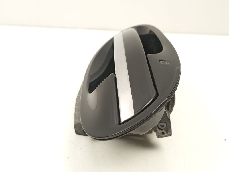 Recambio de manilla delantera derecha para bmw 7 (e65, e66, e67) 735 i, li referencia OEM IAM 51217191896  