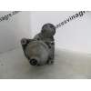 Recambio de motor arranque para iveco ( camion ) 2.8 td /8140.43b referencia OEM IAM 0001223003  