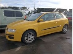 fiat stilo (192_) del año 2001