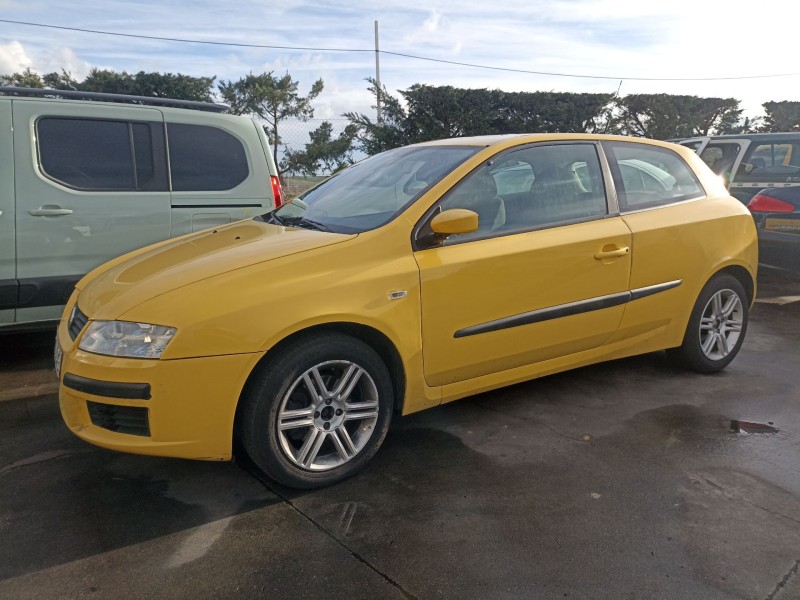 fiat stilo (192_) del año 2001