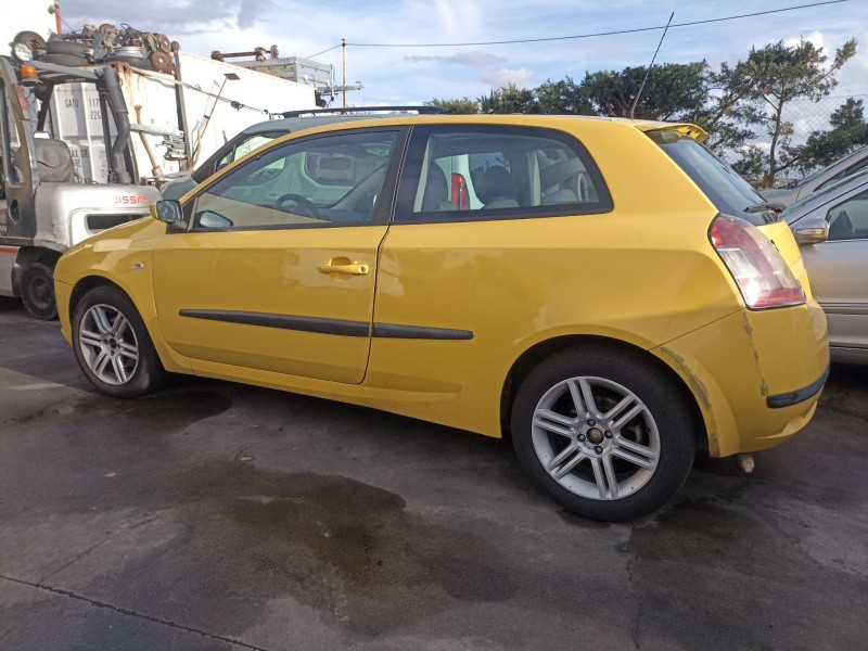 fiat stilo (192_) del año 2001