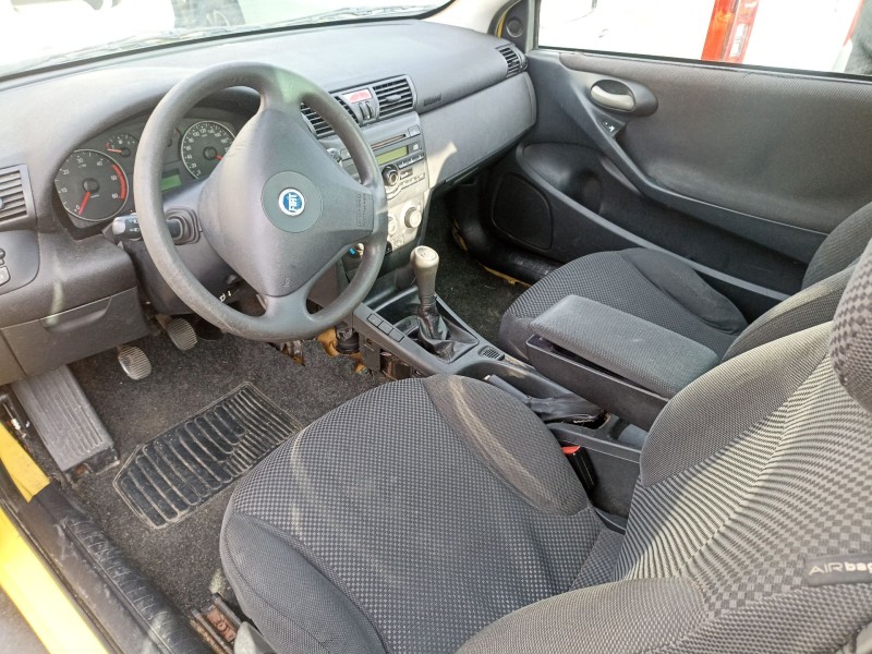 fiat stilo (192_) del año 2001