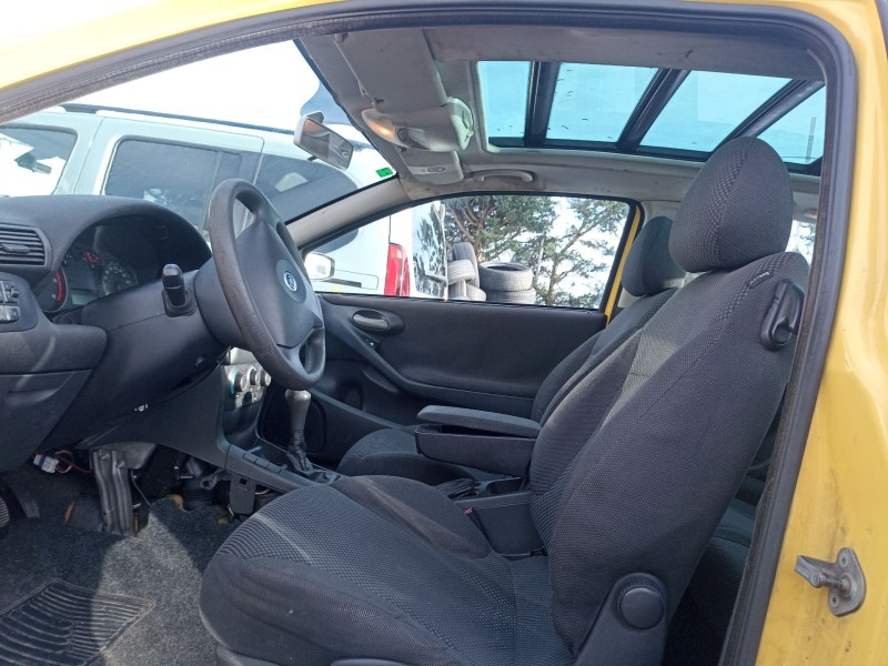 fiat stilo (192_) del año 2001