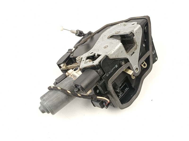 Recambio de cerradura puerta delantera izquierda para bmw 7 (e65, e66, e67) 735 i, li referencia OEM IAM 8240569  