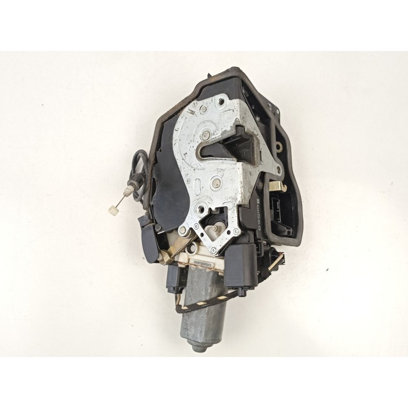 Recambio de cerradura puerta delantera izquierda para bmw 7 (e65, e66, e67) 735 i, li referencia OEM IAM 8240569  