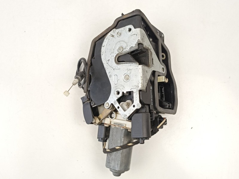 Recambio de cerradura puerta delantera izquierda para bmw 7 (e65, e66, e67) 735 i, li referencia OEM IAM 8240569  