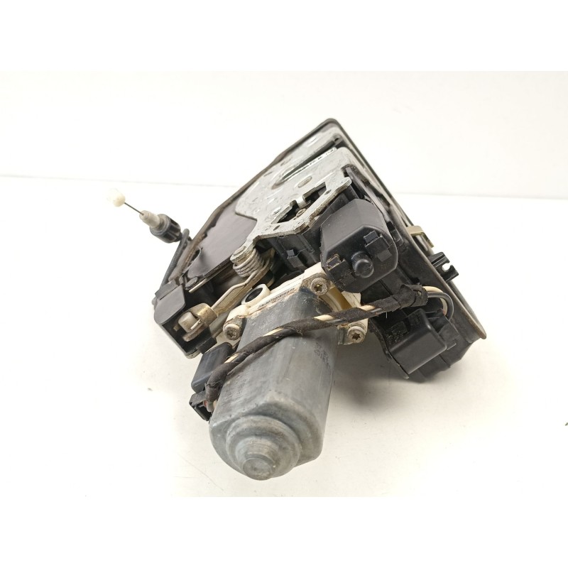 Recambio de cerradura puerta delantera izquierda para bmw 7 (e65, e66, e67) 735 i, li referencia OEM IAM 8240569  