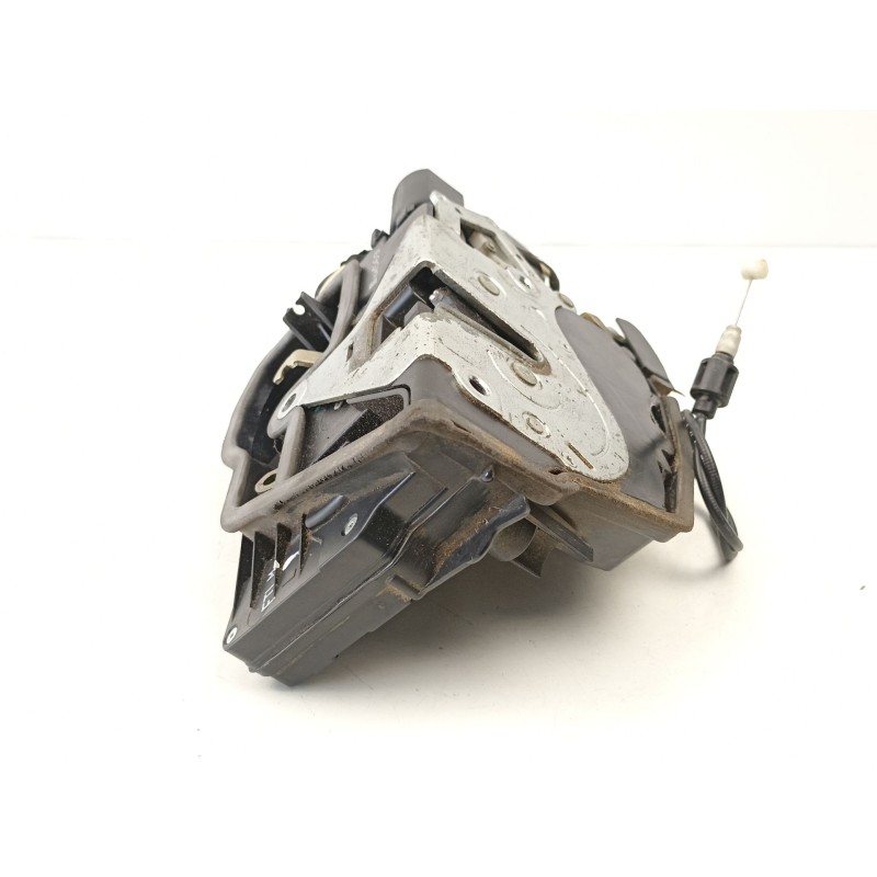 Recambio de cerradura puerta delantera izquierda para bmw 7 (e65, e66, e67) 735 i, li referencia OEM IAM 8240569  