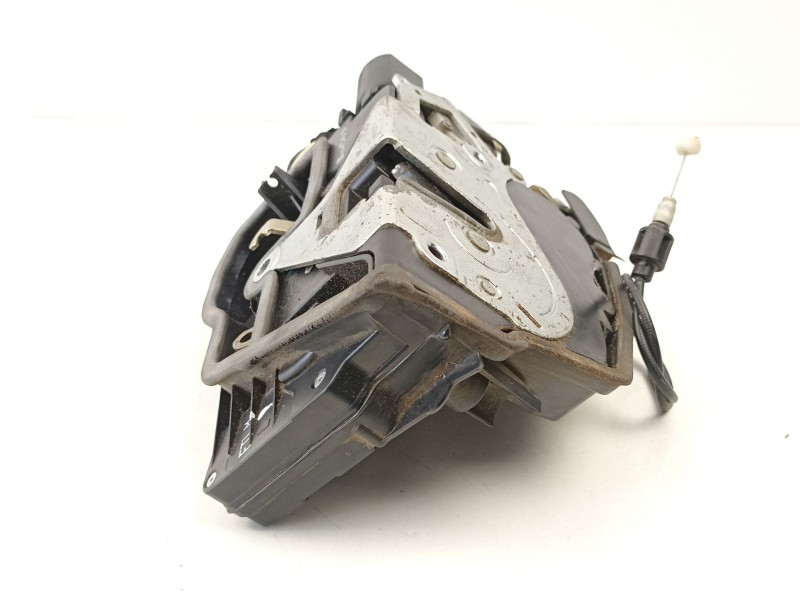 Recambio de cerradura puerta delantera izquierda para bmw 7 (e65, e66, e67) 735 i, li referencia OEM IAM 8240569  