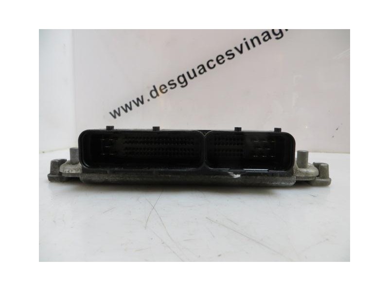 Recambio de centralita : renault megane : 1.9 td /f9q q7 [2001] para renault megane 1.9 td /f9q q7 referencia OEM IAM 0281010442