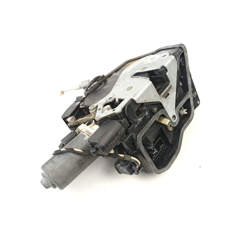 Recambio de cerradura puerta trasera izquierda para bmw 7 (e65, e66, e67) 735 i, li referencia OEM IAM 8240585  