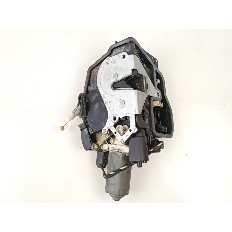 Recambio de cerradura puerta trasera izquierda para bmw 7 (e65, e66, e67) 735 i, li referencia OEM IAM 8240585  
