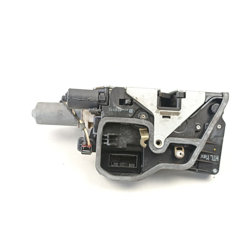 Recambio de cerradura puerta trasera izquierda para bmw 7 (e65, e66, e67) 735 i, li referencia OEM IAM 8240585  