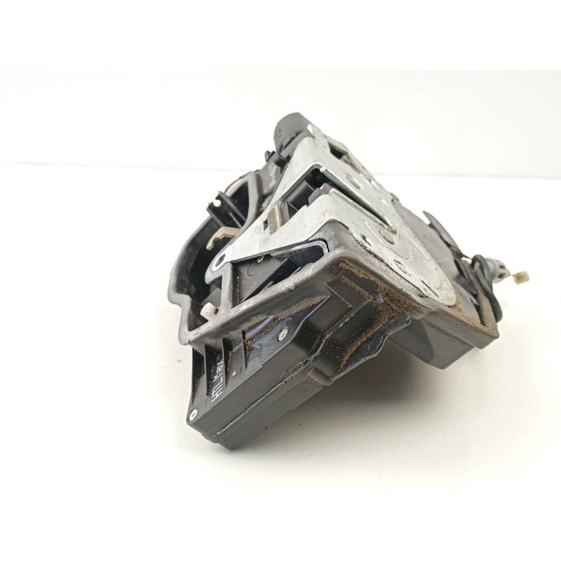 Recambio de cerradura puerta trasera izquierda para bmw 7 (e65, e66, e67) 735 i, li referencia OEM IAM 8240585  