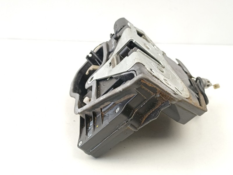 Recambio de cerradura puerta trasera izquierda para bmw 7 (e65, e66, e67) 735 i, li referencia OEM IAM 8240585  