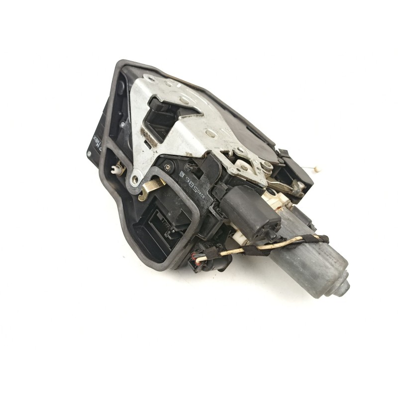 Recambio de cerradura puerta trasera derecha para bmw 7 (e65, e66, e67) 735 i, li referencia OEM IAM 8240586  