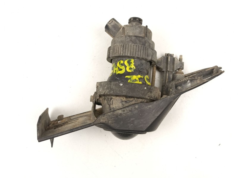 Recambio de antiniebla izquierdo para bmw 7 (e65, e66, e67) 735 i, li referencia OEM IAM 63178379683  