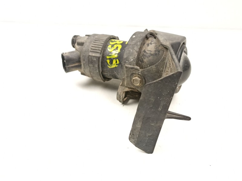 Recambio de antiniebla izquierdo para bmw 7 (e65, e66, e67) 735 i, li referencia OEM IAM 63178379683  