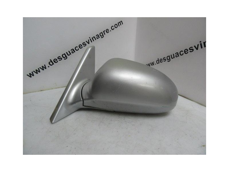 Recambio de retrovisor izq : hyundai coupe : 2.0 g (138,68cv) 3p [2000] para hyundai coupe 2.0 g referencia OEM IAM ELECTRICOGRI
