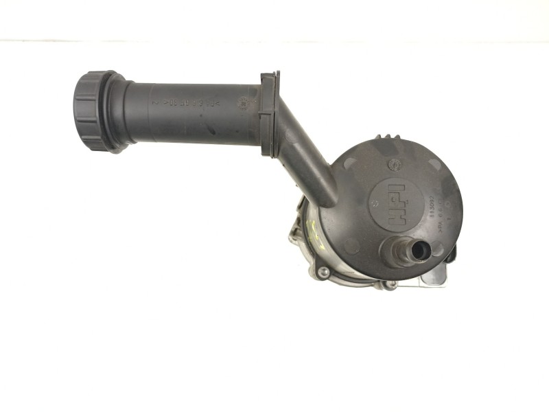 Recambio de bomba direccion electrica para citroën c4 1.6 hdi referencia OEM IAM 9680989480  