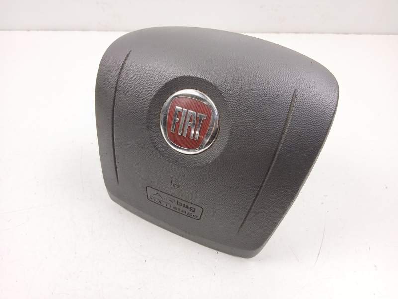 Recambio de airbag conductor para fiat ducato autobús (250_) 160 multijet 3,0 d referencia OEM IAM 7354569620  