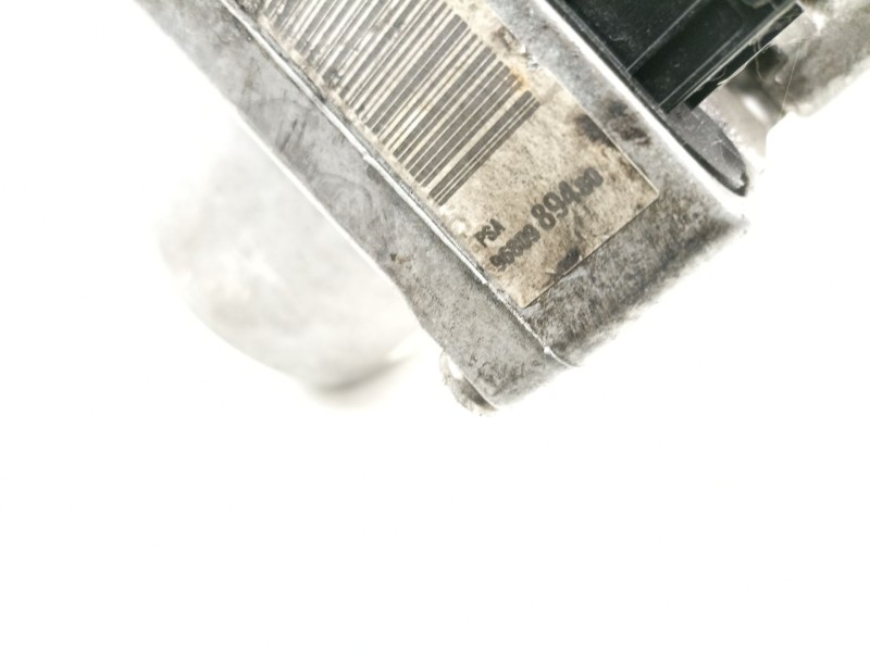 Recambio de bomba direccion electrica para citroën c4 1.6 hdi referencia OEM IAM 9680989480  